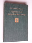 Stokvis, Dr.Berthold - Hypnose in de geneeskundige praktijk