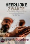 Kater, Dr. M.J. - Heerlijke zwakte *nieuw* --- De schoonheid van gebrokenheid Kater, Dr. M.J. - Heerlijke zwakte *nieuw* --- De schoonheid van gebrokenheid