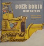 Lieshout & Hopman - Boer Boris in de sneeuw