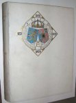 Koningin-moeder - De Koningin-moeder 1879-1929: gedenkboek ter herinnering aan den zeventigsten verjaardag en het vijftigjarig nederlanderschap van hare majesteit.