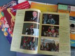 Van der Heyden, Antoine / De Naeyer, Karel / Vinck, Jurgen. - Aalsters carnavalsboek 2001-2005. Van der Heyden, Antoine / De Naeyer, Karel / Vinck, Jurgen. - Aalsters carnavalsboek 2001-2005.