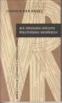 RANKE, LEOPOLD VON - Die grossen Mächte. Politisches Gespräch
