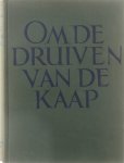 Rame David - Om de druiven van de kaap