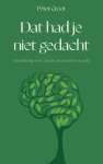 Peter Groot - Dat Had Je Niet Gedacht