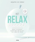 Jacqueline Van Lieshout - Het relax dieet
