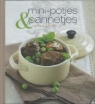 Sylvie Ait-Ali - Minipotjes en -pannetjes