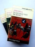 Tolkien - In de ban van d ering (1,2 en 3 ) Tolkien - In de ban van d ering (1,2 en 3 )