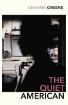Graham Greene - The Quiet American