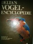 Reynaert, G. en Overloop, M. Van redactie - Delta's vogel encyclopedie