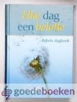 Spurgeon, C.H. - Elke dag een belofte --- Bijbels dagboek Spurgeon, C.H. - Elke dag een belofte --- Bijbels dagboek
