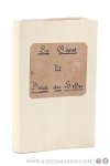 Cavrois, Jules et Henri Duhem - En canot de Douai au Helder. Avec une Préface de M. Henry Havard. 30 eaux-fortes par R. Bureau d'après les croquis de M. Henri Duhem.
