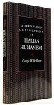 MCCLURE, G.W. - Sorrow and consolation in Italian humanism.