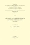 Timotheus I (Patriarch Of The Church Of The East) ,  Martin Heimgartner - Disputation mit dem Kalifen Al-Mahdi: Einleitung, Übersetzung und Anmerkungen