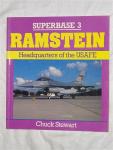 Stewart, Chuck - Superbase, 3, Ramstein