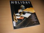 Olins, Josh. And many Others. - Holiday. International Travel and Style review. The Japan Issue. Nr. 375