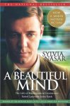 Sylvia Nasar - A Beautiful Mind