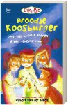 Inge de Bie, I. De Bie - Broodje Koosburger