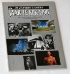  - Jaar te kijk. De Zilveren Camara 1990. Het beste van de Nederlandse fotojournalisten