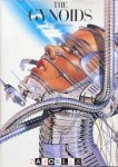 Hajime Sorayama - The Gynoids Hajime Sorayama - The Gynoids