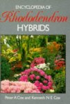 Cox, Peter A.; Kenneth N. E. Cox - Encyclopedia of Rhododendron Hybrids