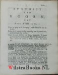 Eversdyk, Eversdijk, Wilhelmus|Hellenbroek, Abraham [Ds. A.]|Le Roy, Hellenbroek, Eversdijk, Tiele, Velingius, Velingius, v.Henghel, Tiele, Corn.v.d. Kemp, Velingius, Ter Bruggen, Ten Dam, Leemaan,|Roy, Daniel Le|Velingius, Abdias - Dertien Rotterdamse gelegenheidspredikaties - Elia van Elisa ontrukt en weggenomen door een haastige en wonderbare hemel-vaart, van Elisa beklagelyk uitgeroepen ter gelegentheid van het ... afsterven van D. Johannes Doesburg ... / door ... Dan...
