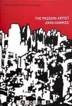 John Hawkes - The Passion Artist