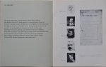 Eeden, Peter van - (samensteller) - Frederik van Eeden - prospectus tentoonstelling 1960