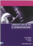 R.D. van Bruggen - Juridische aspecten van de informatievoorziening, 3e