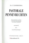 Doornenbal, Ds. J.T. - Pastorale Pennevruchten