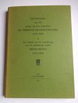 Zuurdeeg, J.P.B.. - Inventaris van het archief van het waterschap de Verenigde Braakmanpolders 1653-1966 en het archief van de waterkering van de calamiteuze polder Nieuw-Neuzen 1873-1966.