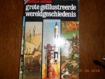 Zentner Christian - Grote geill. wereldgeschiedenis / druk 1