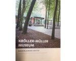 Jaap Bremer - Kröller-Müller museum