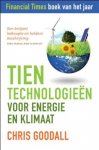 Chris Goodall - Tien technologieën voor energie en klimaat