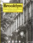 Grace Glueck, Paul Gardner - Brooklyn. People and Places, Past and Present