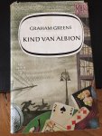 Graham Greene - Kind van Albion