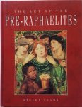 Steven Adams - The Art of The Pre-Raphaelites - Steven Adams