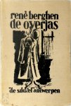 René Berghen 12050, Elza van Hagendoorn [Omslag] - De overjas