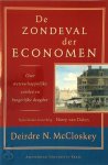 D.N. Maccloskey - De zondeval der economen over wetenschappelijke zonden en burgerlijke deugden