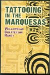 Willowdean C Handy - Tattooing in the Marquesas,