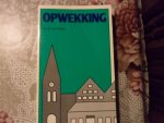 Vlastuin van W. - Opwekking