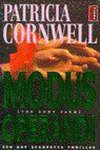 Patricia Cornwell - Modus Operandi Patricia Cornwell - Modus Operandi