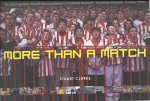 Clarke, Stuart - More than a match -The homes of football