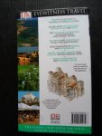 Williams, Roger - Provence & The Cote d’Azur, Eyewitness Travel Guides