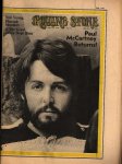 Rolling Stone Magazine - Rolling Stone : April 30, 1970 : Paul McCartney returns!