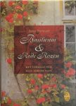 Amy Stewart, Aat van Uijen - Basilicum & rode rozen het verhaal van mijn eerste tuin