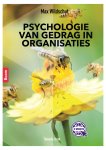 Max Wildschut 60224 - Psychologie van gedrag in organisaties