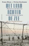 Frans R.E. Blom - Het land achter de zee
