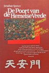 Jonathan Spence - De Poort van de Hemelse Vrede