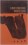 Simon Vinkenoog - Hoogseizoen