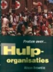 A. Brownlie - Hulporganisaties / Praten over...